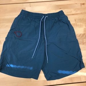Columbia Omni-Shade shorts